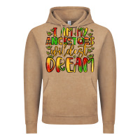 Vintage Coffee i am my ancestors wildest dream Vintage Hoodie - LillyAllenDesigns