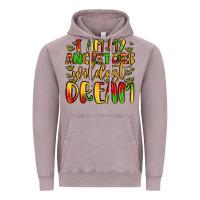 Vintage Zinc i am my ancestors wildest dream Vintage Hoodie - LillyAllenDesigns