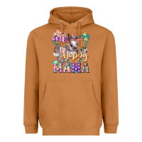 Meerkat one hoppy mama Heavyweight Hoodie - FaDigitalArtStudio