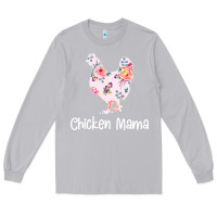 Moon Dust Chicken Mama Long Sleeve Tee - Bettercallsaul