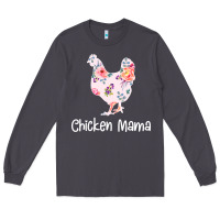 Smoke Chicken Mama Long Sleeve Tee - Bettercallsaul