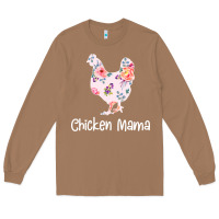 Toasted Coconut Chicken Mama Long Sleeve Tee - Bettercallsaul