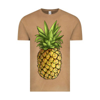 Pineapple Vintage Tee | Teevron