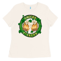 Bone cheers fckers Ladies Tee - MaliasSmallBusiness