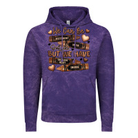 Cloud Purple we can be different on the outside but we have the Vintage Hoodie - LillyAllenDesigns