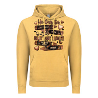 Vintage Mustard we can be different on the outside but we have the Vintage Hoodie - LillyAllenDesigns