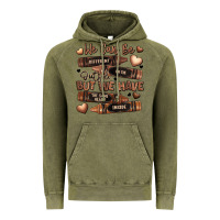 Vintage Olive we can be different on the outside but we have the Vintage Hoodie - LillyAllenDesigns