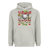 Moon Dust I'm a Volleyball Dad we don't do that keep calm Heavyweight Hoodie - BundleAndBundleShop