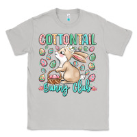 Moon Dust cottontail bunny club Classic Tee - LillyAllenDesigns