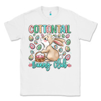 Cottontail Bunny Club Classic Tee | Teevron