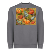 Storm Fall Heavyweight Sweatshirt - NancyCooperArtShop