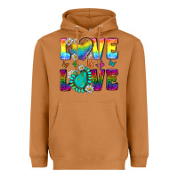 Meerkat Western Love LGBTQ Tumbler Heavyweight Hoodie - BundleAndBundleShop
