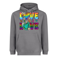 Storm Western Love LGBTQ Tumbler Heavyweight Hoodie - BundleAndBundleShop