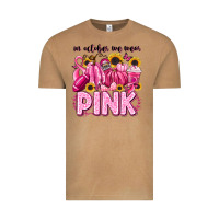 Vintage Camel in october we wear pink football Vintage Tee - LillyAllenDesigns