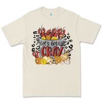 Bone let's get cray crawfish boil Premium Tee - MaliasSmallBusiness