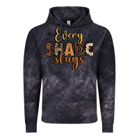 Cloud Black every shade slays Vintage Hoodie - LillyAllenDesigns