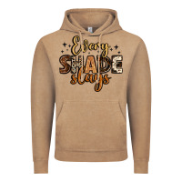 Vintage Coffee every shade slays Vintage Hoodie - LillyAllenDesigns