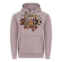 Vintage Zinc every shade slays Vintage Hoodie - LillyAllenDesigns