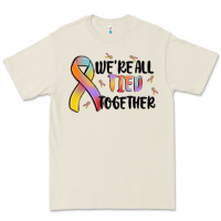 Bone we are all tied together Premium Tee - MaliasSmallBusiness