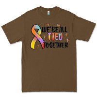 Cacao we are all tied together Premium Tee - MaliasSmallBusiness