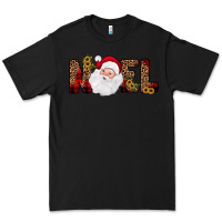 Black noel Premium Tee - JahusDesignShop