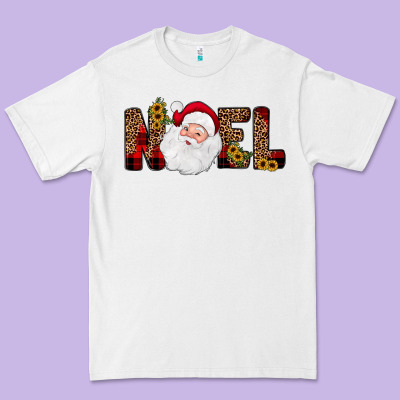 Noel Premium Tee Designed By Jahusdesignshop