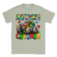 Matcha autism crusher Classic Tee - LillyAllenDesigns