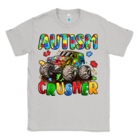 Moon Dust autism crusher Classic Tee - LillyAllenDesigns