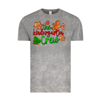 Cloud Rock the kindergarten crew Vintage Tee - LillyAllenDesigns