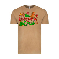 Vintage Camel the kindergarten crew Vintage Tee - LillyAllenDesigns