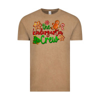Vintage Coffee the kindergarten crew Vintage Tee - LillyAllenDesigns