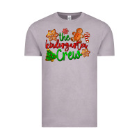 Vintage Zinc the kindergarten crew Vintage Tee - LillyAllenDesigns