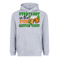 Everybody In The Pub Gettin Tipsy Heavyweight Hoodie | Teevron
