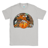 Moon Dust western pumpkin fall rainbow Classic Tee - JahusDesignShop