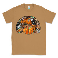 Toasted Coconut western pumpkin fall rainbow Classic Tee - JahusDesignShop