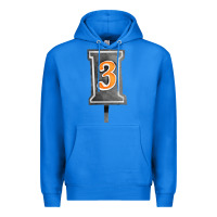 True Royal marker 3 chain fa element Premium Hoodie - FaDigitalArtStudio
