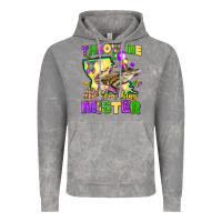 Cloud Rock throw me something mister louisiana mardi gras Vintage Hoodie - LillyAllenDesigns