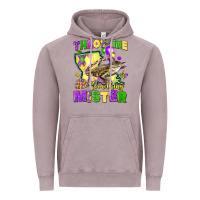 Vintage Zinc throw me something mister louisiana mardi gras Vintage Hoodie - LillyAllenDesigns