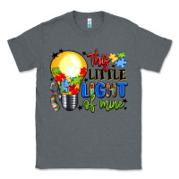 Charcoal Heather this little light of mine Classic Tee - LillyAllenDesigns