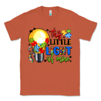 Copper this little light of mine Classic Tee - LillyAllenDesigns