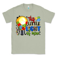Matcha this little light of mine Classic Tee - LillyAllenDesigns