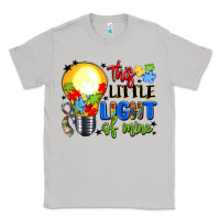 Moon Dust this little light of mine Classic Tee - LillyAllenDesigns