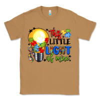 Toasted Coconut this little light of mine Classic Tee - LillyAllenDesigns