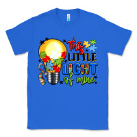 True Royal this little light of mine Classic Tee - LillyAllenDesigns