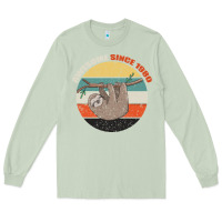 Matcha Born in 1980 Womens 1980 Long Sleeve Tee - Bettercallsaul