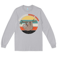 Moon Dust Born in 1980 Womens 1980 Long Sleeve Tee - Bettercallsaul