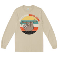 Mushroom Born in 1980 Womens 1980 Long Sleeve Tee - Bettercallsaul
