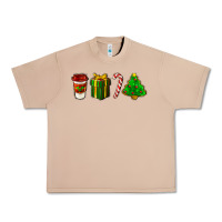 Burro christmas items Urban Heavy Tee - LillyAllenDesigns