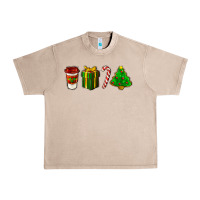 French Oak christmas items Urban Heavy Tee - LillyAllenDesigns