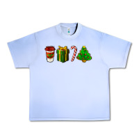 Grape Ice christmas items Urban Heavy Tee - LillyAllenDesigns
